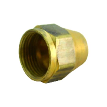 Jmf Company Space Heater Nut 4506002